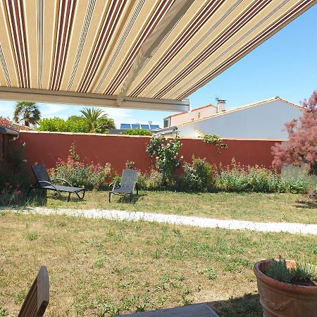 La Rochelle Classe 3 Etoiles Nieul-sur-Mer المظهر الخارجي الصورة