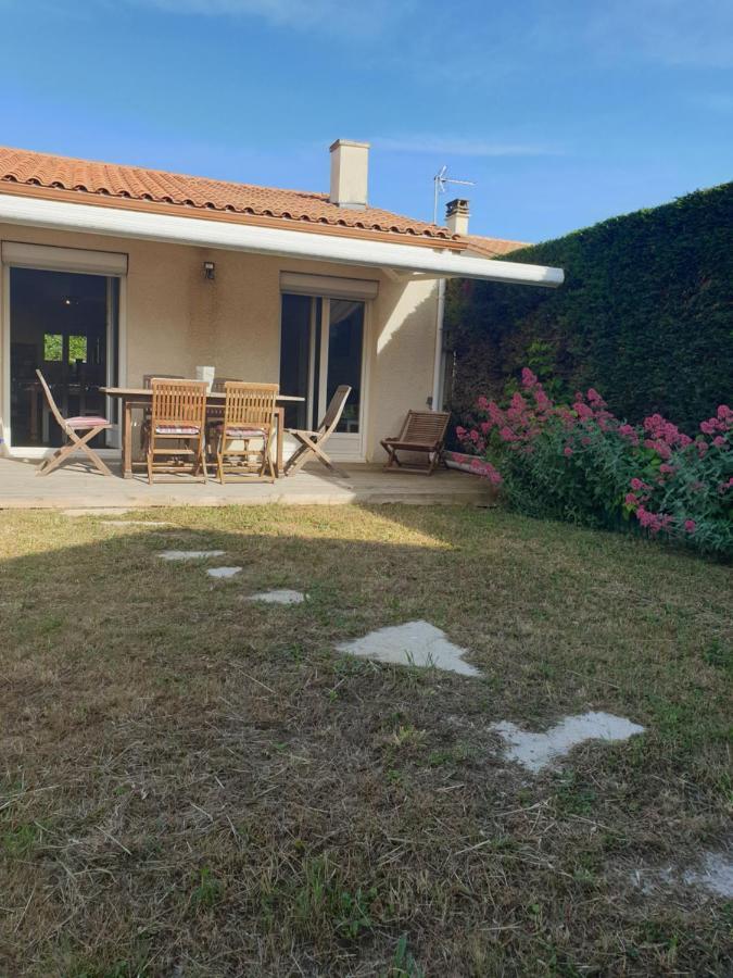 La Rochelle Classe 3 Etoiles Nieul-sur-Mer المظهر الخارجي الصورة